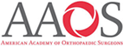 American Academy of Orthopaedic Surgeon  Website