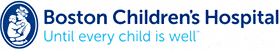 Boston Childrens Hospital Website