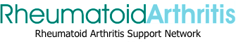 Rheumatoid Arthritis logo