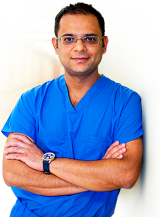 Vipul Patel, M.D.